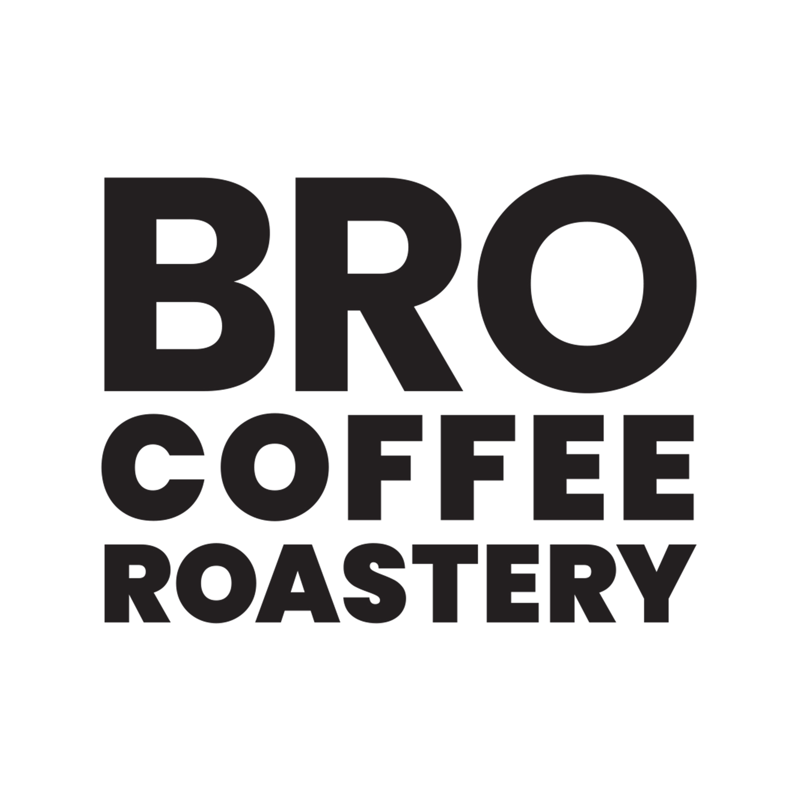 Logo von Bro Coffee Roastery