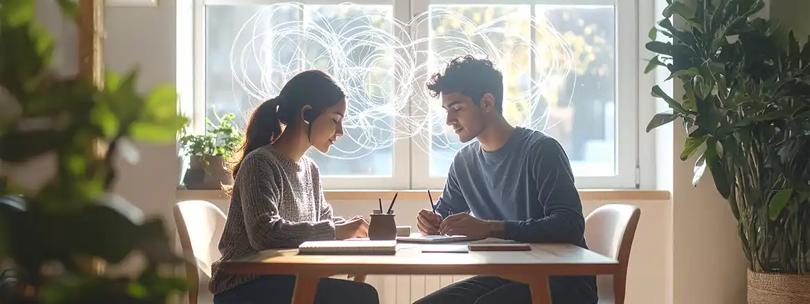 Mate Tee und Lernen – ist es gut fürs Studieren?