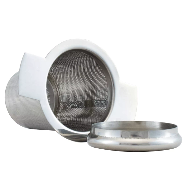 Teesieb – großer Korb