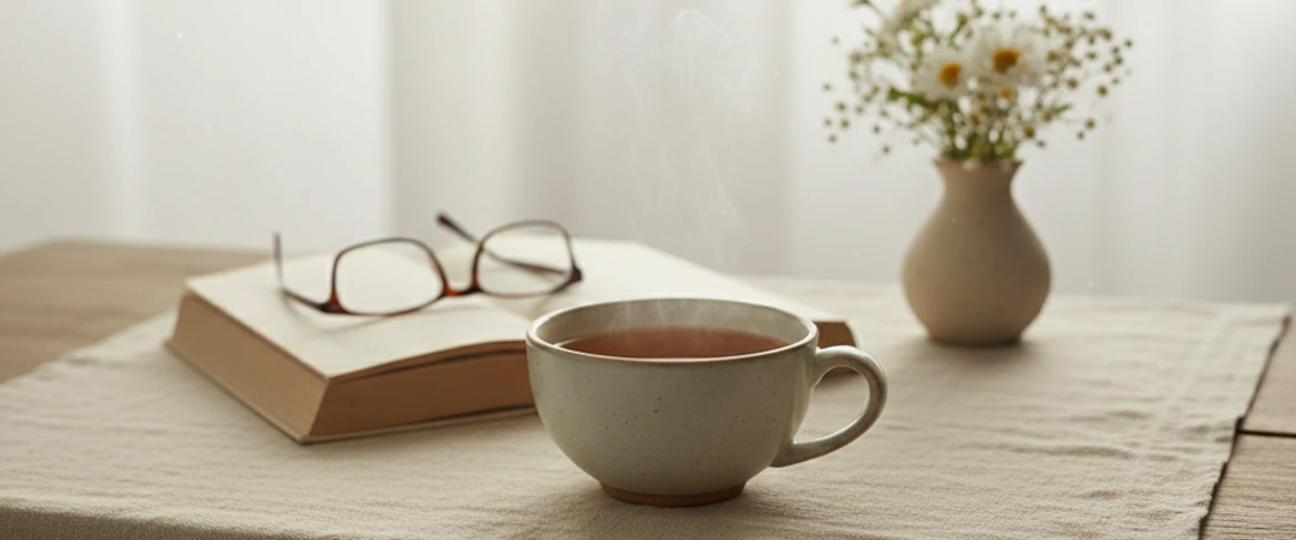 Ist schwarzer Tee gesund – eine Tasse antioxidantienreicher Aufguss