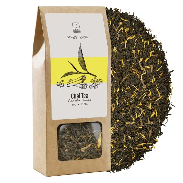 Mary Rose Chai-Tee