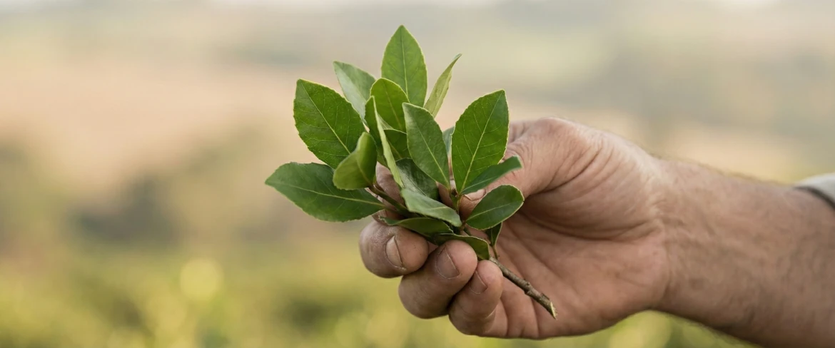 Bio-Mate Tee Soul Mate – natürliche Mate Tee-Blätter