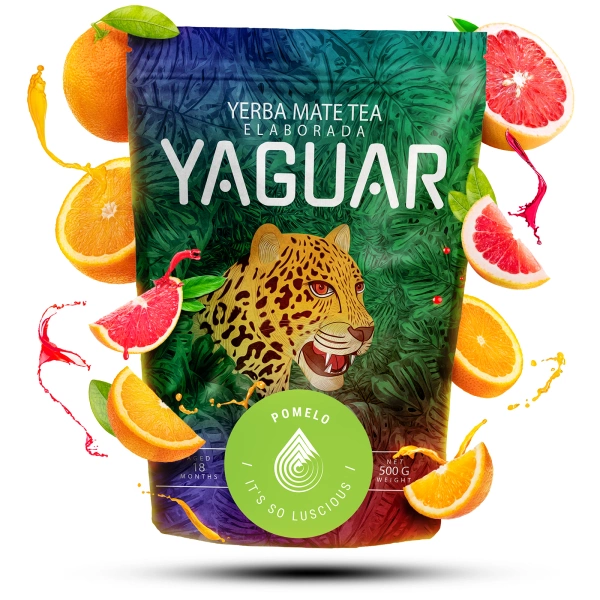 Yaguar-Pomelo