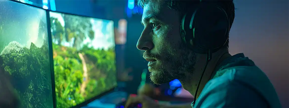 Mate Tee und Gaming – ein natürlicher Energy-Drink für Gamer