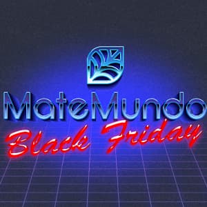 Black Friday - Kaufen Sie den Mate Tee in super Preisen!