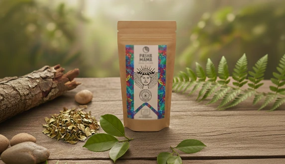 Guayusa-Tee - wie brüht man ihn auf, um seine Eigenschaften voll auszuschöpfen?