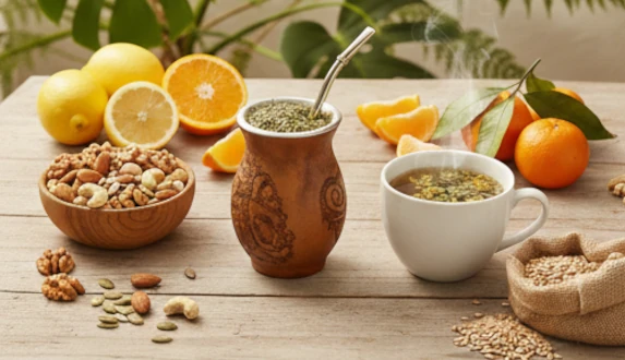 Bioprodukte - warum sie so geschätzt werden und ob es sich wirklich lohnt, sie zu wählen?