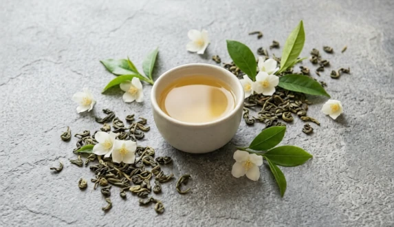 Jasmintee - Eigenschaften und Wirkungen. Wie brüht man aromatischen Jasmintee auf?
