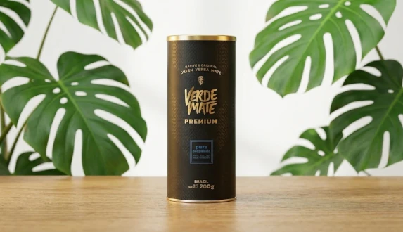 Verde Mate Green Premium - ist es die beste Mate Tee Premium?