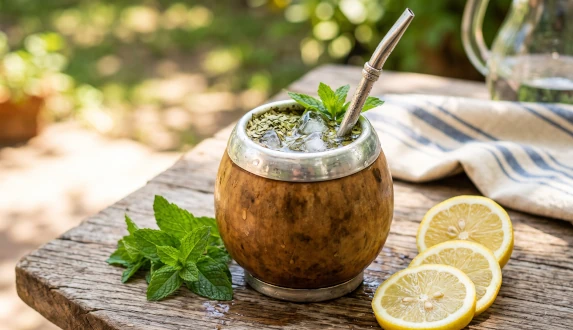 Die beste Yerba Mate für Tereré – wie wählt man die perfekte Yerba Mate für den kalten Genuss aus?