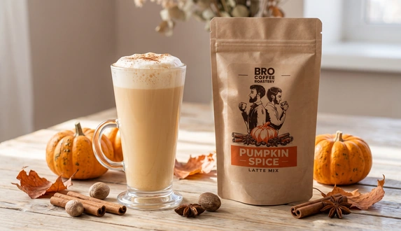 Pumpkin Spice Latte – Was ist Kürbis-Kaffee und warum ist er im Herbst so beliebt?