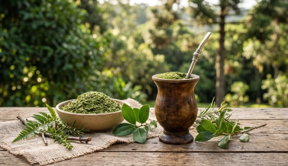 Brasilianische Yerba Mate – alles, was Sie über Yerba aus Brasilien wissen müssen