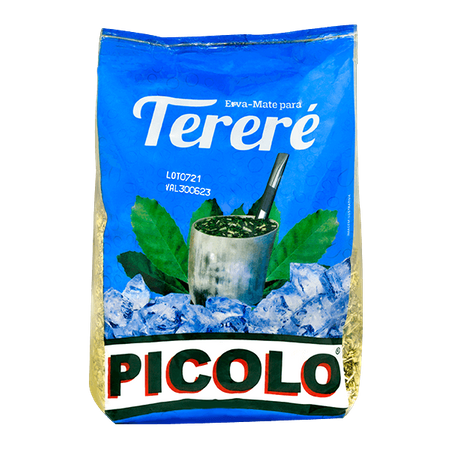  Mate Tee TERERÉ PICOLO 500g