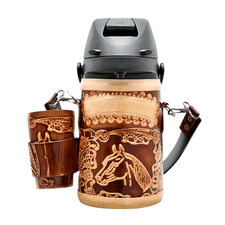  Thermosflasche Pozo de Agua 1,5 l
