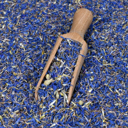 Blaue Kornblume 1 kg