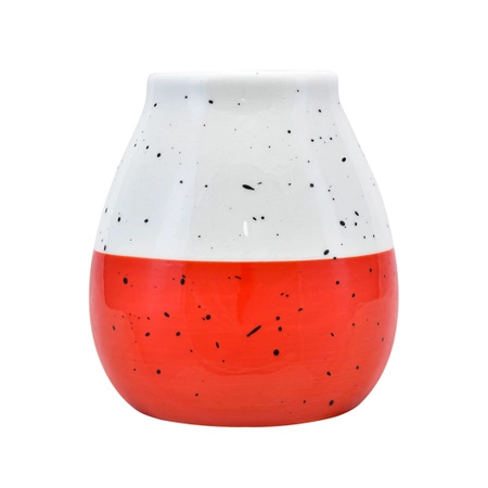 Keramischer Mate Becher - Toro 350 ml