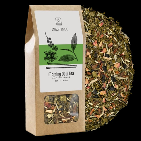 Mary Rose - Tee Morning Dew - 50g