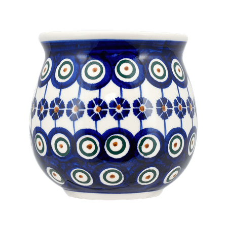 Mate Tee Becher - Bunzlauer Keramik Original - 166a