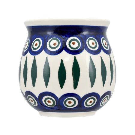Mate Tee Becher - Bunzlauer Keramik Original - 56/54