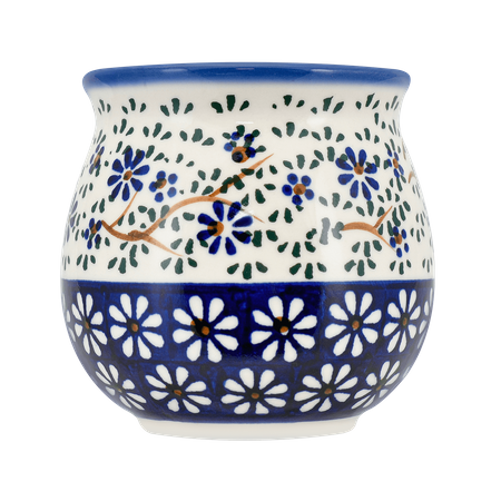 Mate Tee Becher - Bunzlauer Keramik Original - A1