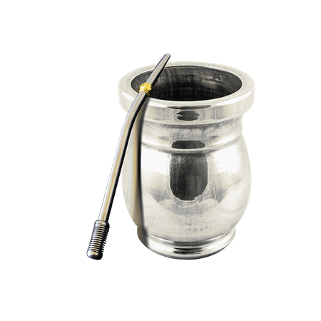 Matero Palo Santo 200 ml Bombilla