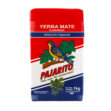 Pajarito Seleccion Especial  1kg