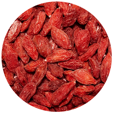 Vivarini - Getrocknete Goji-Beeren  50 g