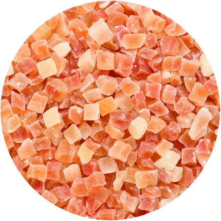 Vivarini - Kandierte Papaya 50 g