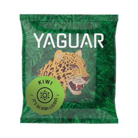 Yaguar Kiwi 50g