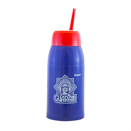 Yerbomos Guarani Blau