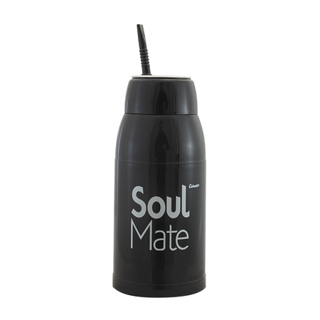 Yerbomos Soul Mate Schwarz