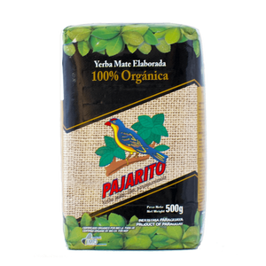 Pajarito organica 0,5kg