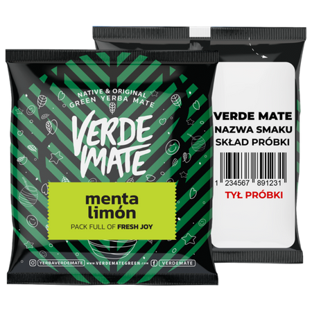 2x matero + Yerba Mate 10x50g