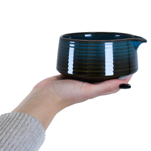 Matcha-Tee-Aufbrühset: Matcha 100g + Zubehör