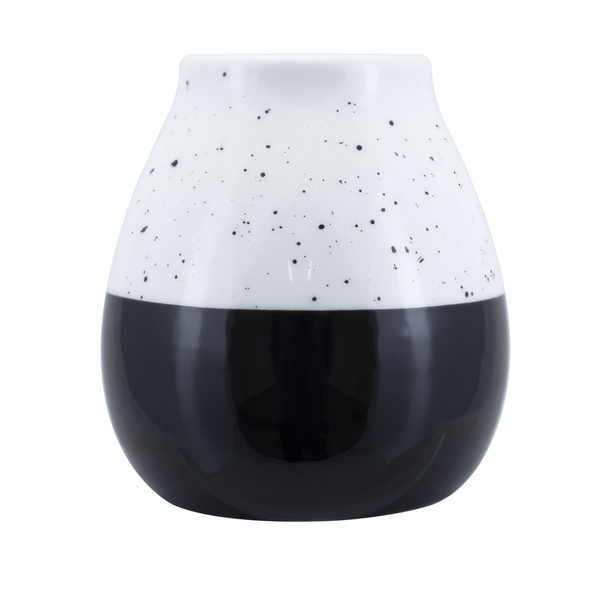 Yerba Mate Set für zwei Personen Bombilla Matero 500g