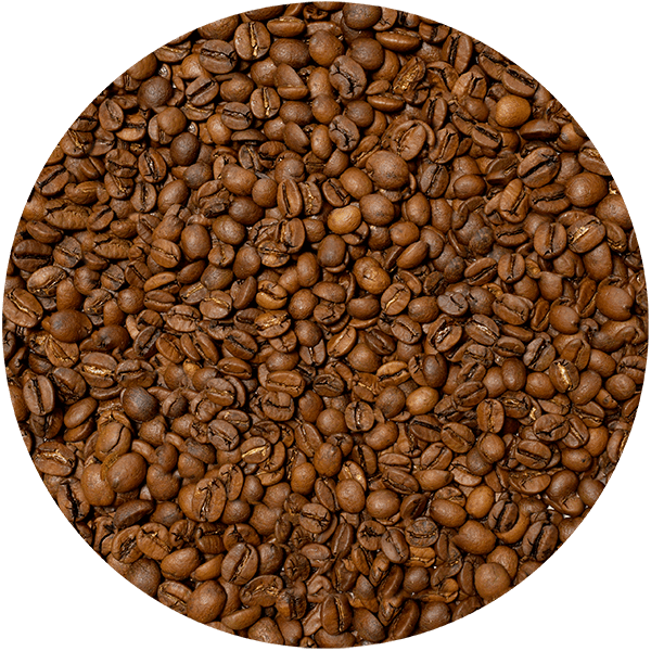 Bro Coffee Roastery - Bohnenkaffee India Karnataka Premium 400 g