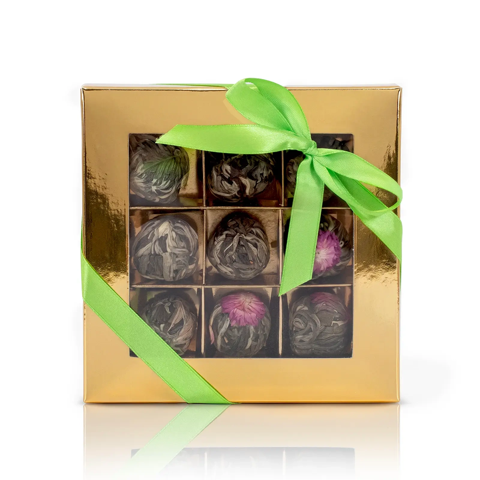 Mary Rose Geschenkbox mit Tee