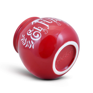 Geschenkset Mate Tee El Fuego Energia 0,5kg