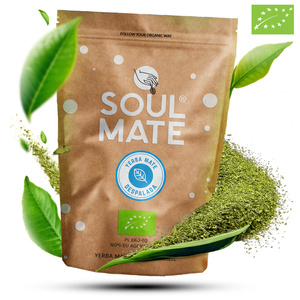 Soul Mate Sin Humo Organica Despalada (organisch bio) 0,5kg