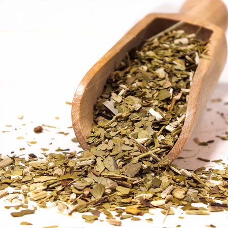 Mate Tee Set 50g Kalebasse + Bombilla