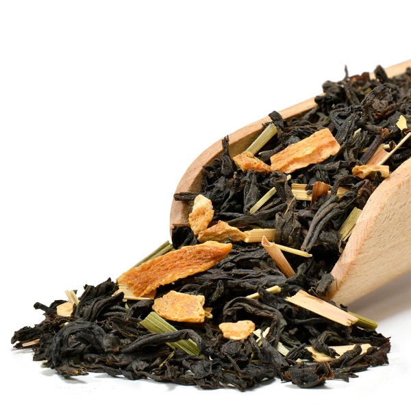 Mary Rose - Tee Wild Freshness - 50g