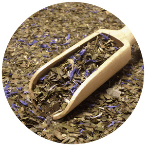 Geschenkset Guayusa Pachamama: Pure + Lavanda + Energia 3x100g