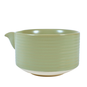 Matcha-Tee-Aufbrühzubehör-Set