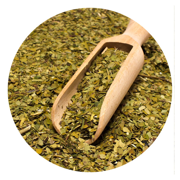 Set: Mate Tee + Guayusa Pachamama 2x500g