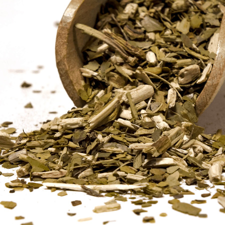 Yerba Mate Kalebasse Yaguar PREMIUM Set für zwei Personen