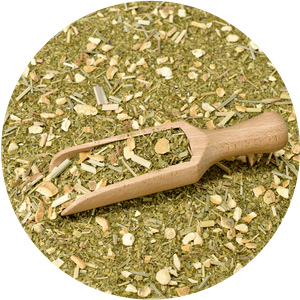 Soul Mate Orgánica Menta Limon 50 g (bio)