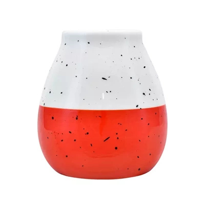 Keramischer Mate Becher - Toro 350 ml