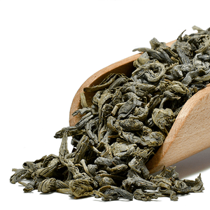 Mary Rose - Grüner Tee Yunnan - 50 g
