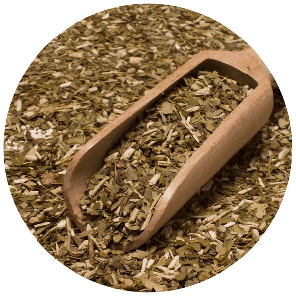 Yerba Mate Yaguar Thermoskannen-Set für zwei Personen 1000g