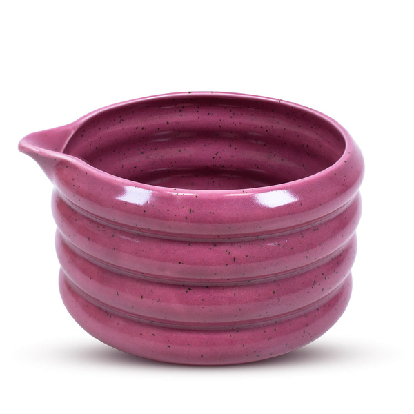 Set zur Zubereitung von Purple Matcha